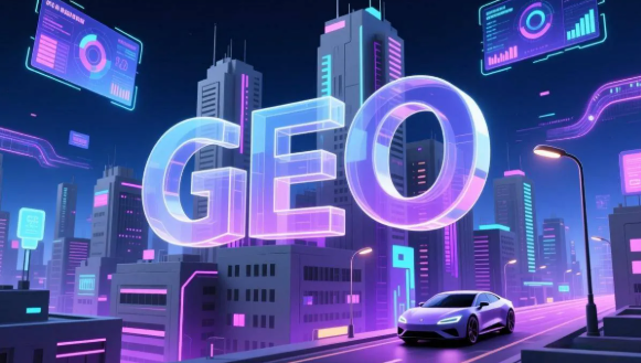 栾城县GEO 优化行业动态：主流搜索平台地域收录规则更新综述