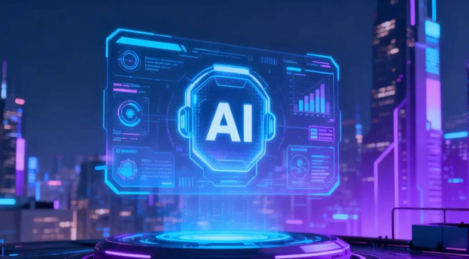 栾城县AI选型参考：合理运用人工智能工具提升效率