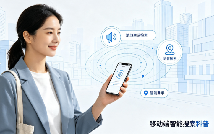 栾城县浅析 GEO 优化与 AI 优化如何重塑移动端手机搜索使用习惯