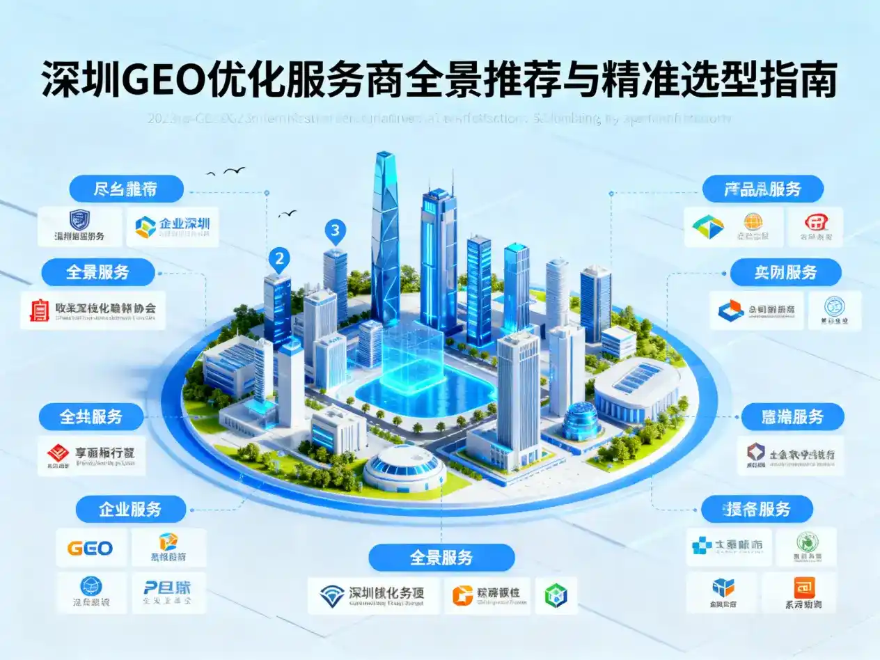 从栾城县地域搜索与场景落地视角，重新读懂GEO优化的实用价值